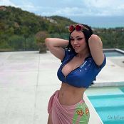 Octokuro OnlyFans Nico Robin On A New Adventure 2024 1080p Video 051124 mp4