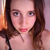 Princess Violette Staring Into Your Soul Video 211124 mp4