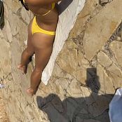 Yellow Thong Candid Teen Ass X Candid Video 271024 mp4