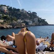 Yellow Thong Candid Teen Ass X Candid Video 271024 mp4