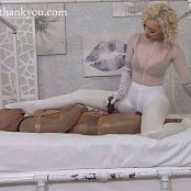 Allie Heart Pleading In Pantyhose Video 181124 mp4