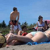 Sexy candid TEENS at beach Compilation Video 201124 mp4