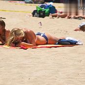 Two Sexy Teens At The Beach With Tight Asses Video 201124 mp4