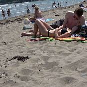 Beach Candid Compilation Part15 Video 201124 mp4