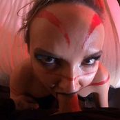 Darshelle Stevens OnlyFans Halloween 2024 Fuck Video 251124 mp4