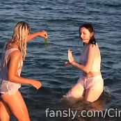 Cinderella Story Wild Kitty Return Video 005 041224 mp4