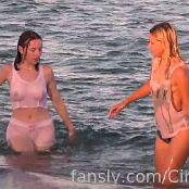 Cinderella Story Wild Kitty Return Video 005 041224 mp4
