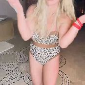 Britney Spears Social Media Updates Pack 038 005 mp4