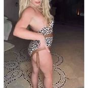 Britney Spears Social Media Updates Pack 038 005 mp4