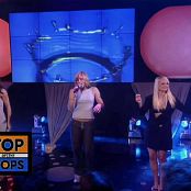 Spice Girls Let Love Lead The Way Live at TOTP 03 11 2000 Video 011224 mp4