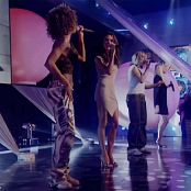 Spice Girls Let Love Lead The Way Live at TOTP 03 11 2000 Video 011224 mp4