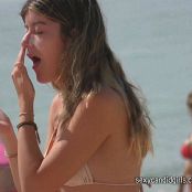 Beach Candid Compilation Part17 Video 201124 mp4