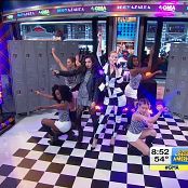 Iggy Azalea and Charli XCX Fancy Live Good Morning America 720p Video 021224 ts