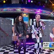 Iggy Azalea and Charli XCX Fancy Live Good Morning America 720p Video 021224 ts