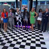 Iggy Azalea and Charli XCX Fancy Live Good Morning America 720p Video 021224 ts