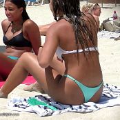 Teens In Thong Beach Voyeur Compilation Video 201124 mp4