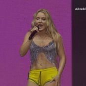 Zara Larsson Live Rock In Rio X 2024 2160p Video 021224 mkv