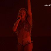 Zara Larsson Live Rock In Rio X 2024 2160p Video 021224 mkv