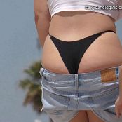 Beach Candid Compilation Part18 Video 201124 mp4