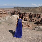 Hanna World Anika Picture Set & HD Video 006