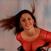 Missy Model 048 Red Fishnet Top AI Enhanced TCRips Video 011224 mkv