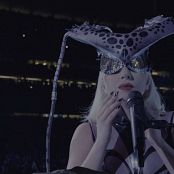 Lady Gaga Chromatica Ball 2024 2160p Video 021224 mkv