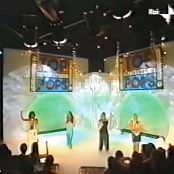 Spice Girls Let Love Lead The Way Live at TOTP 25 12 2000 Video 011224 mp4