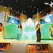 Spice Girls Let Love Lead The Way Live at TOTP 25 12 2000 Video 011224 mp4