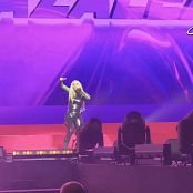 IGGY AZALEA Live RIYADH CONCERT Video 021224 mp4