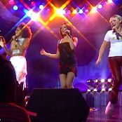 Spice Girls Spice Up Your Life Live at All That Nickelodeon 1997 Video 011224 mp4