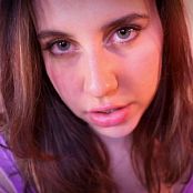 Princess Violette Cant Say No To My Face Video 161224 mp4