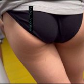 vid candid teen black bikini voyeur Video 201124 mp4