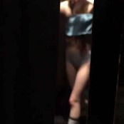 Anna Vlasova Voyeur While Getting Clothed Video 261224 mp4