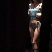 Anna Vlasova Voyeur While Getting Clothed Video 261224 mp4