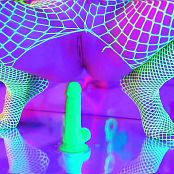 Jewelz Blu NeoN DeMoN Video 261224 mp4