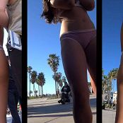 bikini teen ass creepshot beach Video 201124 mp4