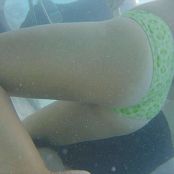 Sexy TEEN swimming underwater in Bikini Video 201124 mp4