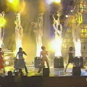 Spice Girls Spice Up Your Life Live at Amigo Awards 1997 Spain Video 011224 mp4