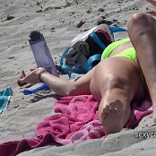 Creepshoting Girls On The Beach Video 291224 mp4