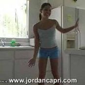 Jordan Capri Roller Girl Video 250924 wmv