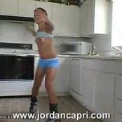 Jordan Capri Roller Girl Video 250924 wmv