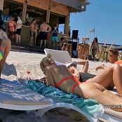 Busted By Sexy Bikini Girls On The Beach Video 291224 mp4