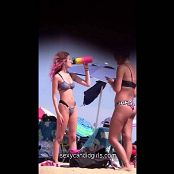 Beach Candid Compilation Part13 Video 291224 mp4