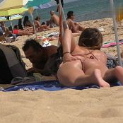 Beach Candid Compilation Part14 Video 291224 mp4