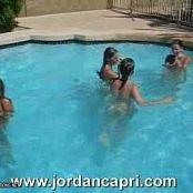 Jordan Capri Swim Fun Video 250924 wmv