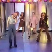 Spice Girls Wannabe Live at TV 425 1996 Video 110125 mp4