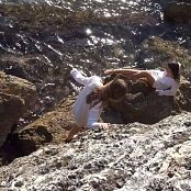 PilGrimGirl In White Video 002 200125 mp4