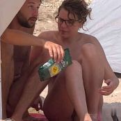 Beach Voyeur Nudism Part8 Video 220125 mp4