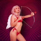 Eva de Vil Arrows of Addiction Cupid s Hunt Video 240125 mp4