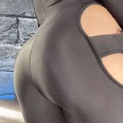 Amouranth OnlyFans Sexy Sheer Bra Video 250125 mp4
